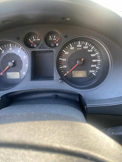 Seat Ibiza 1,4 benzyna, ekonomiczny 2006r