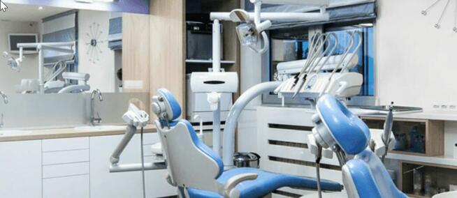 STOMATOLOGIA MEDICOVER POLMEDICO tel. 697 15 15 15