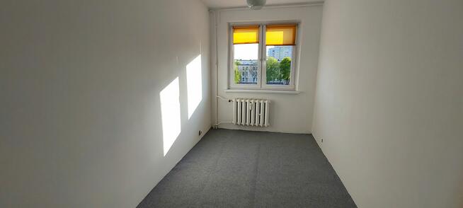 Mieszkanie z balkonem