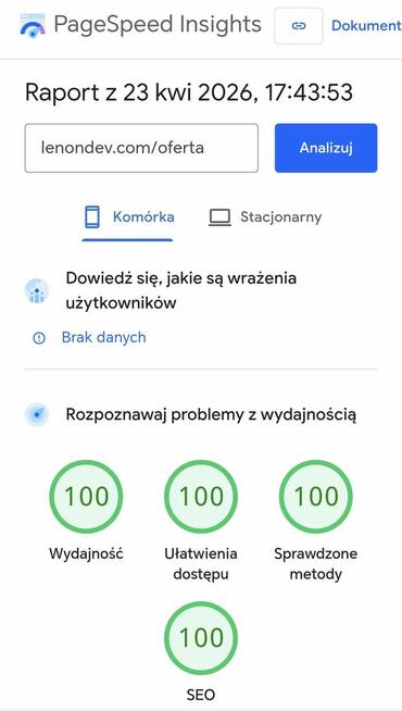 Profesjonalny Web Development Złoczew. Prawdziwy Kod, Maksy