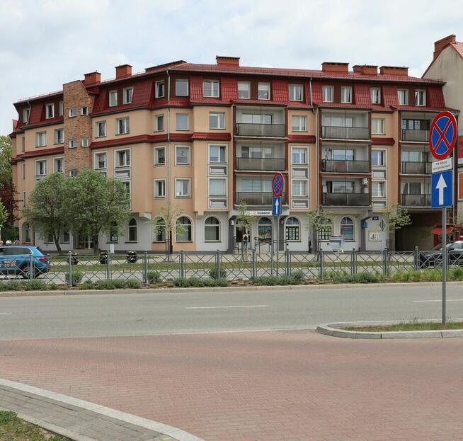 3 pokoje I 51,70 m2 I Ełk, ul. Wojska Polskiego 34