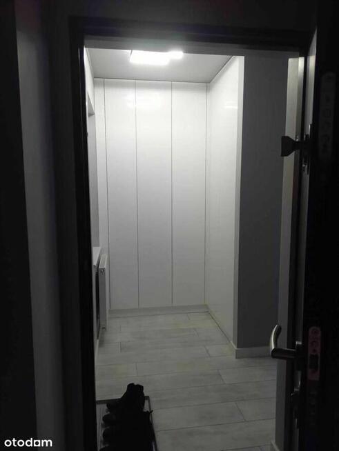 Nowoczesne nowe eleganckie mieszkanie na wynajem