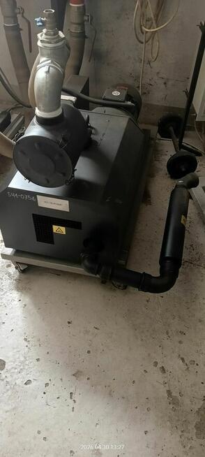 Sprzedam cnc do obróbki drewna centrum obróbcze Homag BMG311