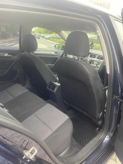 VOLKSWAGEN GOLF 7 1.2 TSI | SALON POLSKA | BEZWYPADKOWY