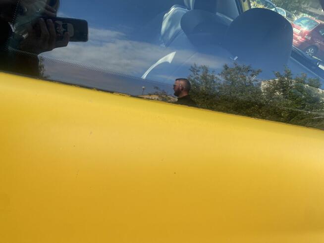 Seat Ibiza 1,4 benzyna, ekonomiczny 2006r