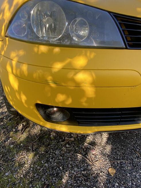 Seat Ibiza 1,4 benzyna, ekonomiczny 2006r