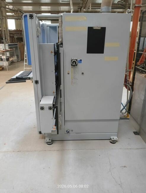 Sprzedam cnc wiertarkę centrum obróbcze HOMAG WEEKE BHX 055