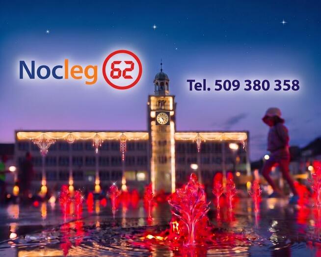 NOCLEG 62 KOSZALIN