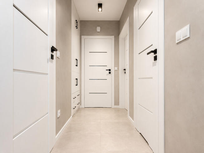 Mieszkanie z ogródkiem | bezczynszowe 57 m²