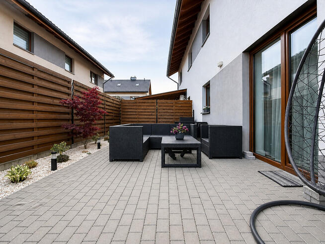 Mieszkanie z ogródkiem | bezczynszowe 57 m²