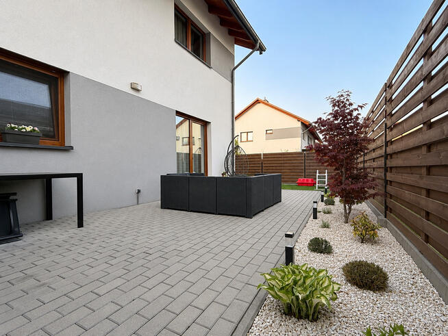 Mieszkanie z ogródkiem | bezczynszowe 57 m²