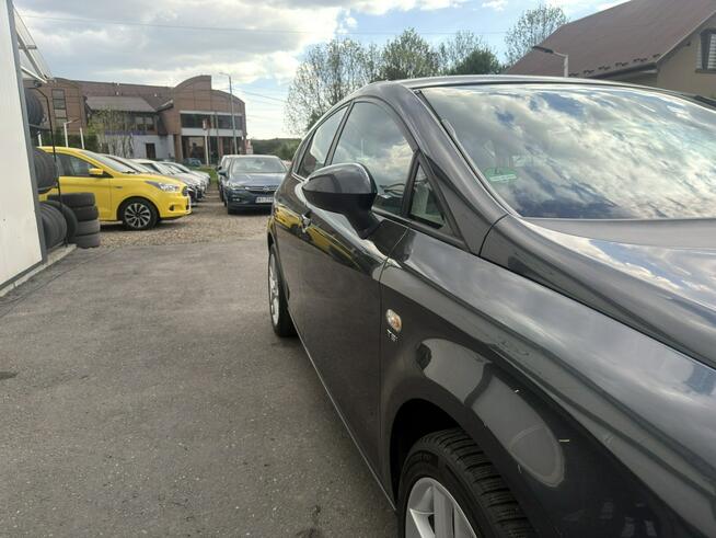 Seat Leon Raty/Zamiana Gwarancja 1.4 TSI Style bogato wyposażony śliczny