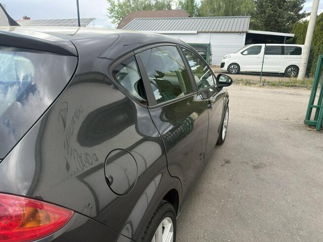 Seat Leon Raty/Zamiana Gwarancja 1.4 TSI Style bogato wyposażony śliczny