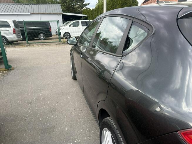 Seat Leon Raty/Zamiana Gwarancja 1.4 TSI Style bogato wyposażony śliczny