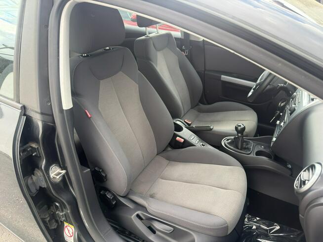 Seat Leon Raty/Zamiana Gwarancja 1.4 TSI Style bogato wyposażony śliczny