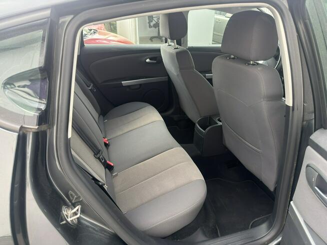 Seat Leon Raty/Zamiana Gwarancja 1.4 TSI Style bogato wyposażony śliczny
