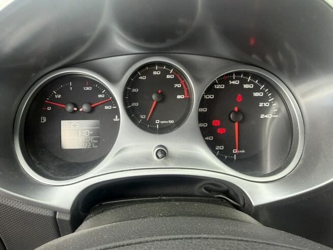 Seat Leon Raty/Zamiana Gwarancja 1.4 TSI Style bogato wyposażony śliczny