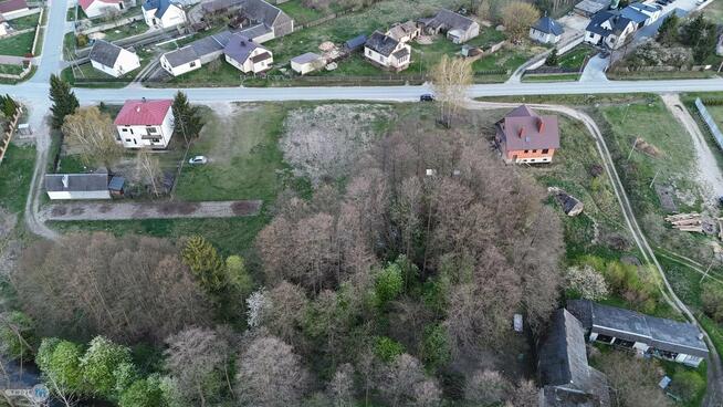 Działka Daleszyce Smyków