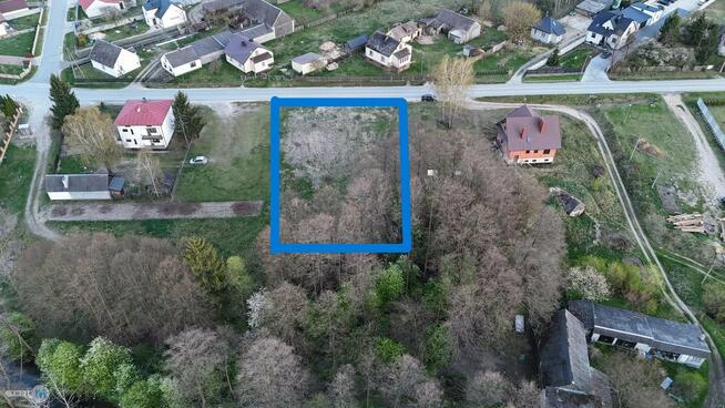 Działka Daleszyce Smyków