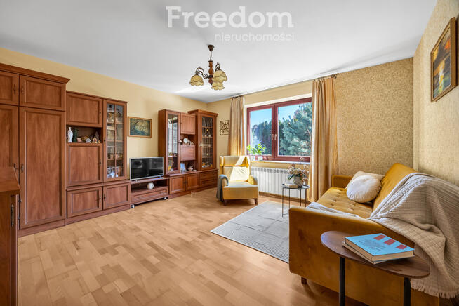 Komfortowy dom wolnostojący Stara Iwiczna