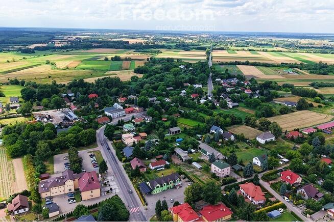 Działka z linią brzegową – Twoja oaza w Spiczynie
