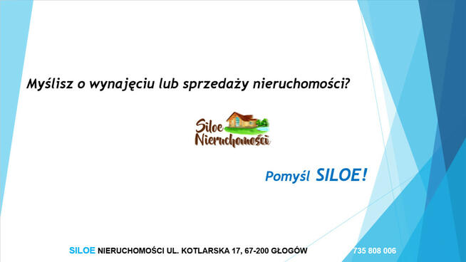 Działka rekreacyjna Jędrzychowice gm. Szlichtyngowa,