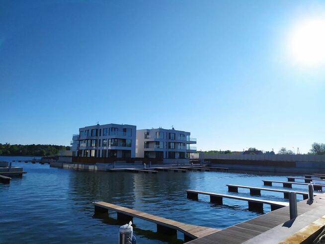 0%,Apartamenty z własną mariną przy Martwej Wiśle