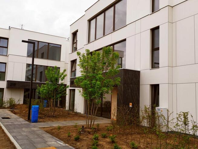 0%,Apartamenty z własną mariną przy Martwej Wiśle