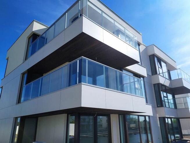 0%,Apartamenty z własną mariną przy Martwej Wiśle