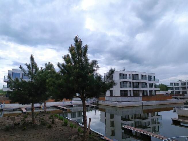 0%,Apartamenty z własną mariną przy Martwej Wiśle