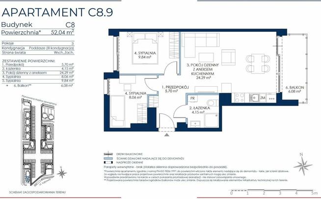 0%,Apartamenty z własną mariną przy Martwej Wiśle