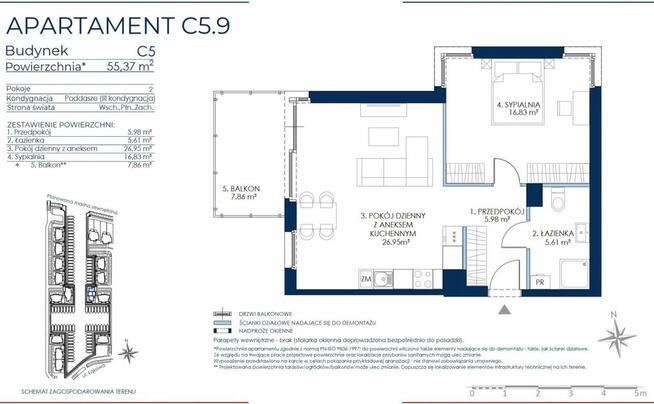 0%,Apartamenty z własną mariną przy Martwej Wiśle