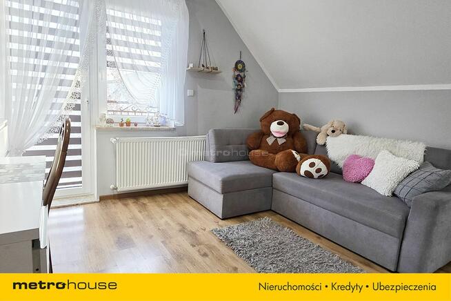 KOMFORTOWY DOM NIEDALEKO MORZA