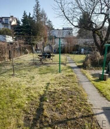 3-pokojowe mieszkanie na Ursusie