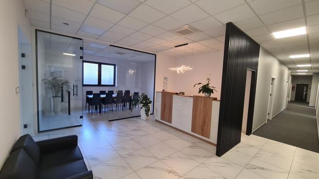 Nieruchomość komercyjna 15 387 m² MPZP P/S/U