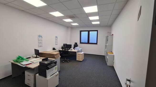 Nieruchomość komercyjna 15 387 m² MPZP P/S/U
