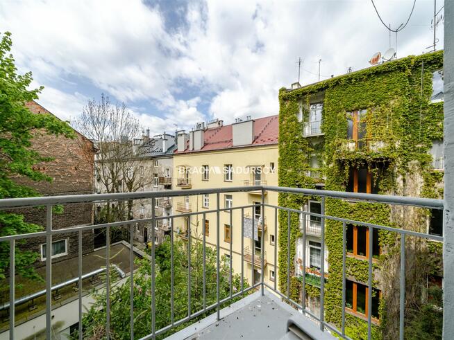 Mieszkanie Kraków Zwierzyniec, Władysława Syrokomli