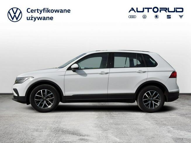 Volkswagen Tiguan 1.5TSI 150KM DSG7 Life Kamera Navi Virtual AppConnect Gwar. FV23