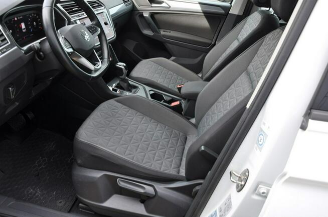 Volkswagen Tiguan 1.5TSI 150KM DSG7 Life Kamera Navi Virtual AppConnect Gwar. FV23