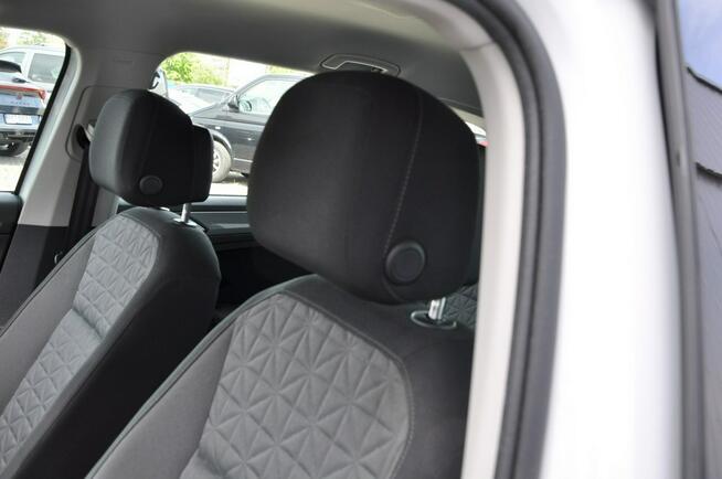 Volkswagen Tiguan 1.5TSI 150KM DSG7 Life Kamera Navi Virtual AppConnect Gwar. FV23