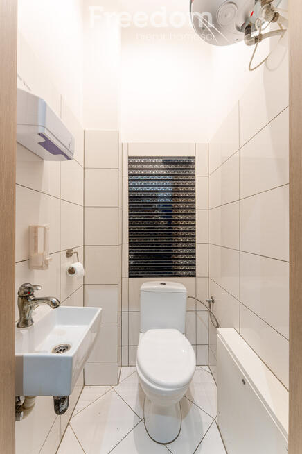 Lokal w centrum miasta przy ul. Łopuskiego