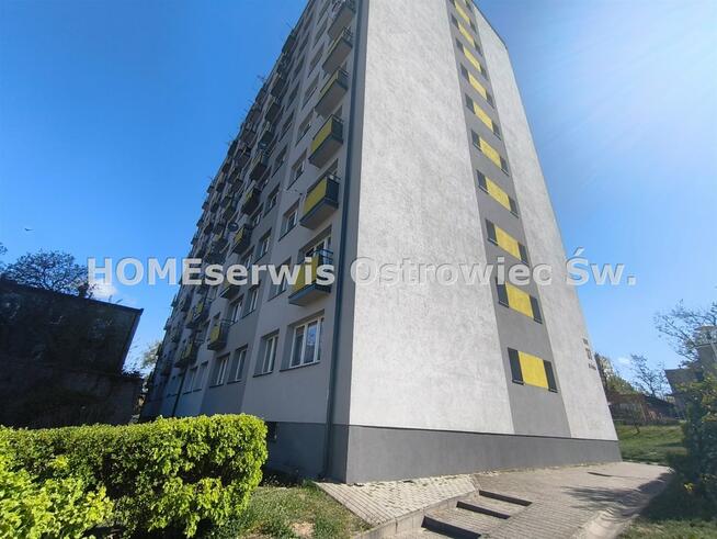 Mieszkanie Ostrowiec Świętokrzyski Centrum