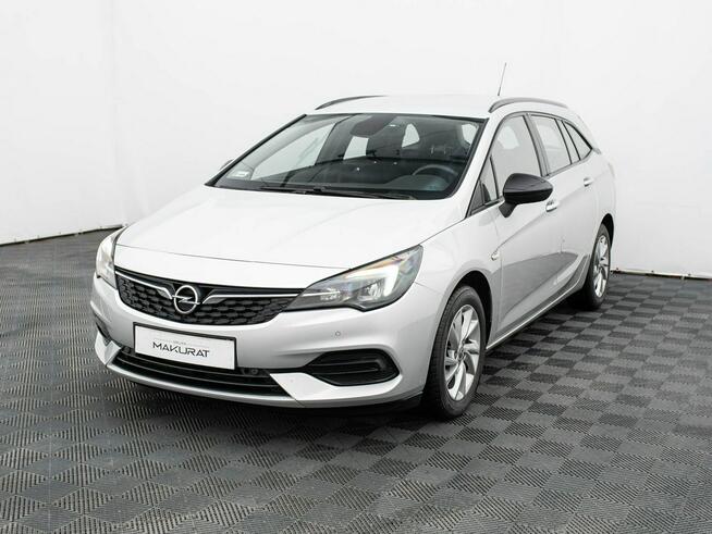 Opel Astra GD8A198#1.2 T Edition 2 stref klima Cz.cof LED Salon PL VAT23%