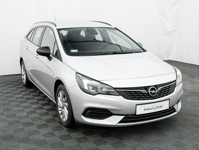 Opel Astra GD8A198#1.2 T Edition 2 stref klima Cz.cof LED Salon PL VAT23%