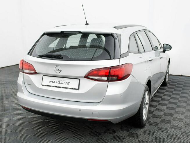 Opel Astra GD8A198#1.2 T Edition 2 stref klima Cz.cof LED Salon PL VAT23%