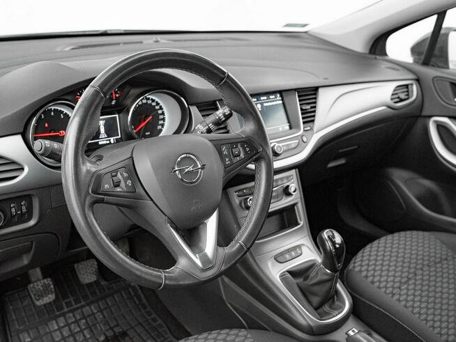 Opel Astra GD8A198#1.2 T Edition 2 stref klima Cz.cof LED Salon PL VAT23%