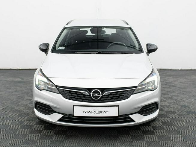 Opel Astra GD8A198#1.2 T Edition 2 stref klima Cz.cof LED Salon PL VAT23%