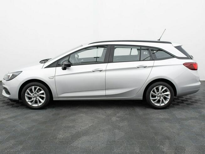 Opel Astra GD8A198#1.2 T Edition 2 stref klima Cz.cof LED Salon PL VAT23%