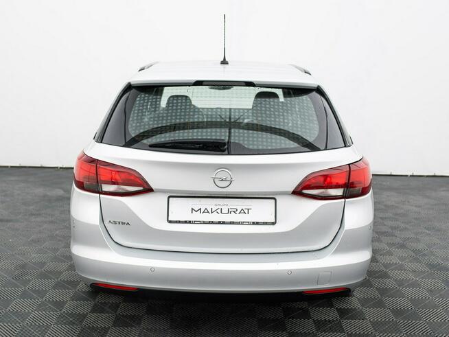 Opel Astra GD8A198#1.2 T Edition 2 stref klima Cz.cof LED Salon PL VAT23%
