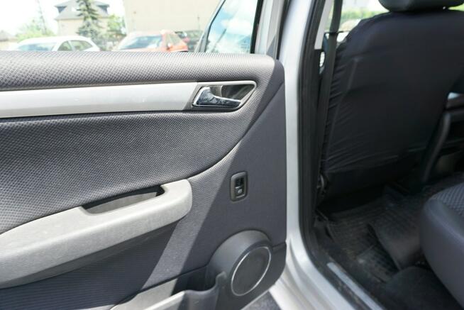 Mercedes B 180 polski salon